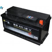 Starline 83 Ah